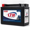 LTH motobaterias-tx9-fa-lth · Vista-Lateral