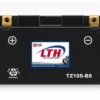 LTH motobaterias-tz10s-bs-lth · Vista-Frontal