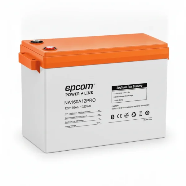 EPCOM POWER LINE by RITAR na160a12pro-epcom-power-line-by-ritar · Vista-Lateral EPCOM POWER LINE by RITAR na160a12pro-epcom-power-line-by-ritar · Vista-Lateral