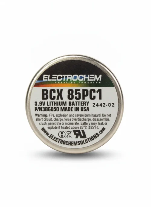Electrochem pila-3b6050-electrochem · Vista-Frontal Electrochem pila-3b6050-electrochem · Vista-Frontal