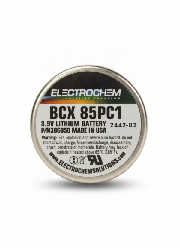 Electrochem pila-3b6050-electrochem · Vista-Frontal Electrochem pila-3b6050-electrochem · Vista-Frontal
