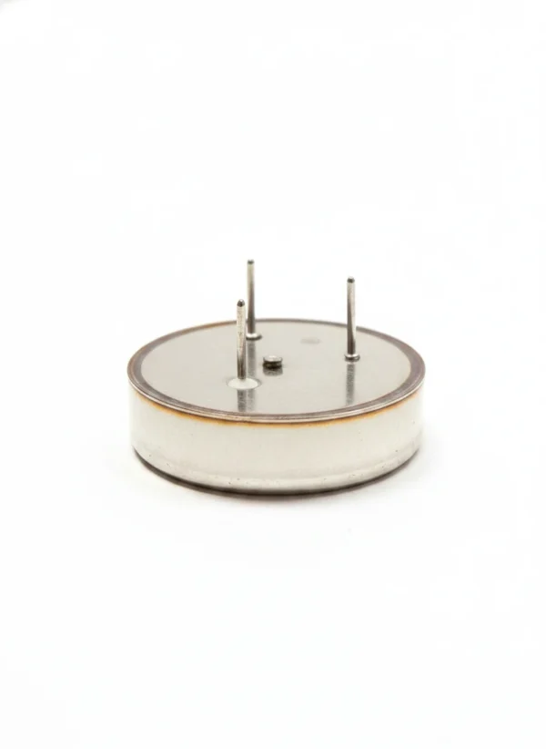 Electrochem pila-3b6050-electrochem · Vista-Lateral Electrochem pila-3b6050-electrochem · Vista-Lateral