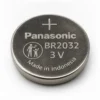 Panasonic pila-br2032-panasonic · Vista-Frontal