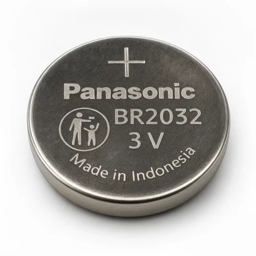 Panasonic pila-br2032-panasonic · Vista-Frontal Panasonic pila-br2032-panasonic · Vista-Frontal