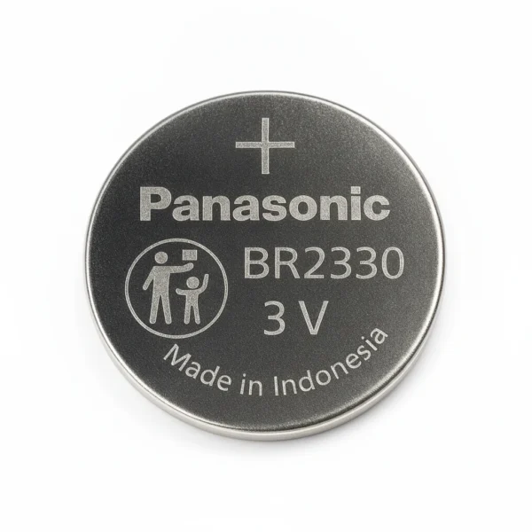 Panasonic pila-br2330-panasonic · Vista-Frontal