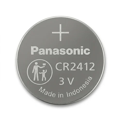 PBU pila-cr2412-panasonic · Vista-Frontal PBU pila-cr2412-panasonic · Vista-Frontal