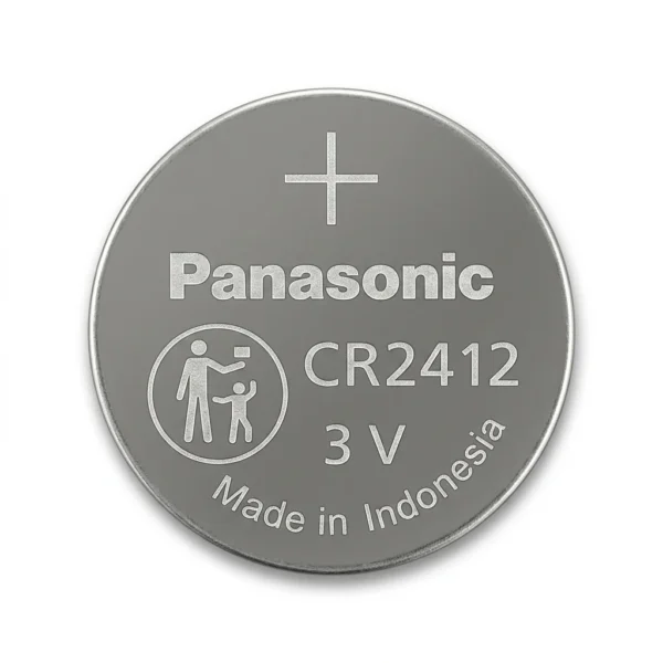 PBU pila-cr2412-panasonic · Vista-Frontal PBU pila-cr2412-panasonic · Vista-Frontal