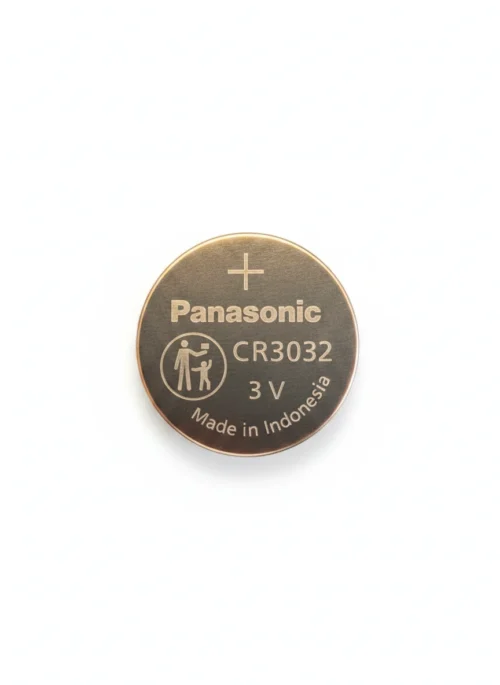 Panasonic pila-cr3032-panasonic · Vista-Frontal