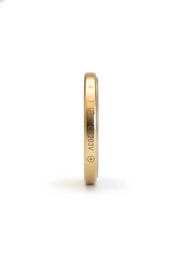 Panasonic pila-cr3032-panasonic · Vista-Lateral Panasonic pila-cr3032-panasonic · Vista-Lateral