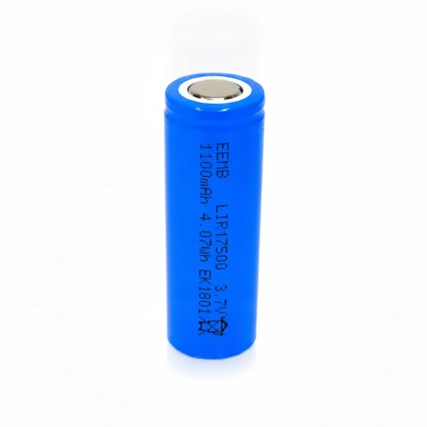 EEMB pila-lir17500-eemb · Vista-Frontal