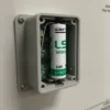 Saft pila-ls-14500-saft · Aplicacion