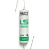 Saft pila-ls-14500-saft · Vista-Lateral