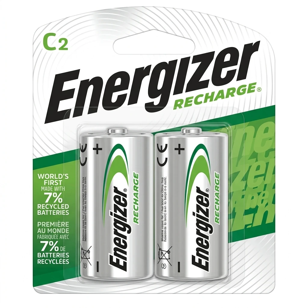 PBU pila-nh35-2500-energizer · Vista-Frontal