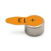 PBU pilas-13-duracell-pr48 · Vista-Lateral PBU pilas-13-duracell-pr48 · Vista-Lateral