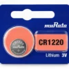 Murata pilas-cr1220-murata · Vista-Frontal Murata pilas-cr1220-murata · Vista-Frontal