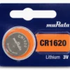 Murata pilas-cr1620-murata · Vista-Frontal Murata pilas-cr1620-murata · Vista-Frontal