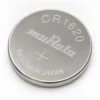 Murata pilas-cr1620-murata · Vista-Lateral Murata pilas-cr1620-murata · Vista-Lateral