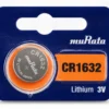 Murata pilas-cr1632-murata · Vista-Frontal Murata pilas-cr1632-murata · Vista-Frontal