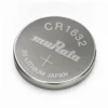 Murata pilas-cr1632-murata · Vista-Lateral Murata pilas-cr1632-murata · Vista-Lateral