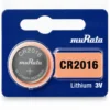 Tohoku Murata Manufacturing Co., Ltd. pilas-cr2016-tohoku-murata-manufacturing-co · Vista-Frontal