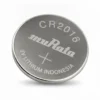 Tohoku Murata Manufacturing Co., Ltd. pilas-cr2016-tohoku-murata-manufacturing-co · Vista-Lateral