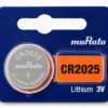 Tohoku Murata Manufacturing Co., Ltd. pilas-cr2025-tohoku-murata-manufacturing-co · Vista-Frontal