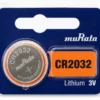 Murata Manufacturing pilas-cr2032-murata-manufacturing · Vista-Frontal