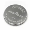 Murata Manufacturing pilas-cr2032-murata-manufacturing · Vista-Lateral