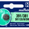 muRata pilas-sr1120-murata · Vista-Frontal muRata pilas-sr1120-murata · Vista-Frontal
