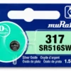 Murata Electronics pilas-sr516sw-murata-electronics · Vista-Frontal Murata Electronics pilas-sr516sw-murata-electronics · Vista-Frontal