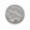 muRata pilas-sr621-murata · Vista-Lateral