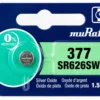 Murata Electronics pilas-sr626sw-murata-electronics · Vista-Frontal Murata Electronics pilas-sr626sw-murata-electronics · Vista-Frontal