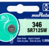 Murata Electronics pilas-sr712sw-murata-electronics · Vista-Frontal Murata Electronics pilas-sr712sw-murata-electronics · Vista-Frontal
