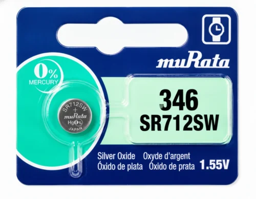 Murata Electronics pilas-sr712sw-murata-electronics · Vista-Frontal Murata Electronics pilas-sr712sw-murata-electronics · Vista-Frontal