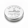 Murata Electronics pilas-sr712sw-murata-electronics · Vista-Lateral Murata Electronics pilas-sr712sw-murata-electronics · Vista-Lateral