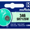 Murata Electronics pilas-sr721sw-murata-electronics · Vista-Frontal Murata Electronics pilas-sr721sw-murata-electronics · Vista-Frontal