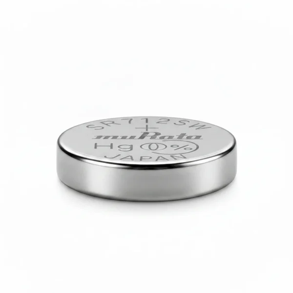 Murata Electronics pilas-sr721sw-murata-electronics · Vista-Lateral Murata Electronics pilas-sr721sw-murata-electronics · Vista-Lateral