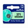 Murata Electronics pilas-sr920sw-murata-electronics · Vista-Frontal Murata Electronics pilas-sr920sw-murata-electronics · Vista-Frontal