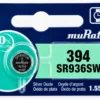 Murata Electronics pilas-sr936sw-murata-electronics · Vista-Frontal Murata Electronics pilas-sr936sw-murata-electronics · Vista-Frontal